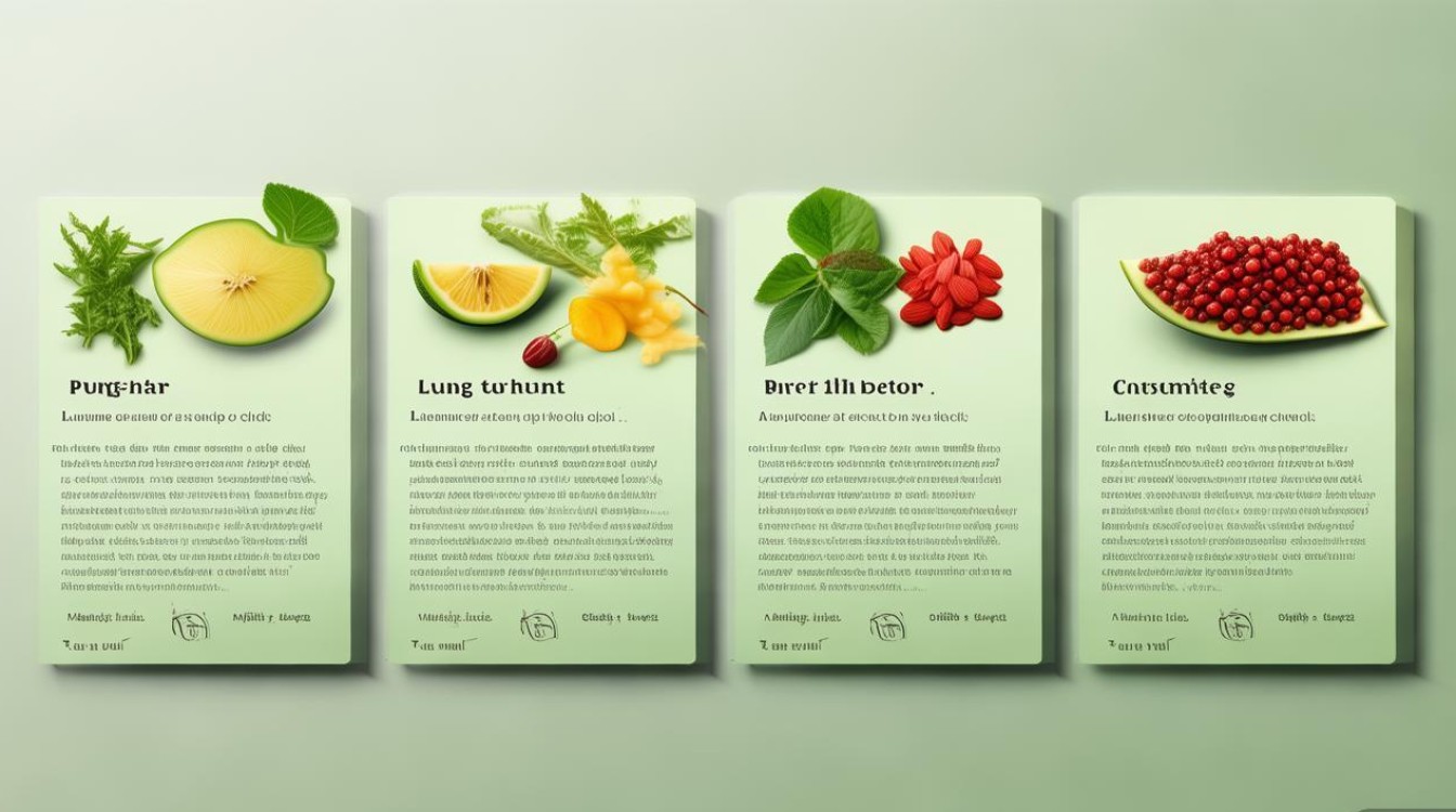 润肺小常识有哪些实用方法？-图1