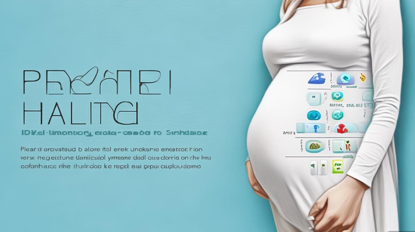 孕期健康常识-图1