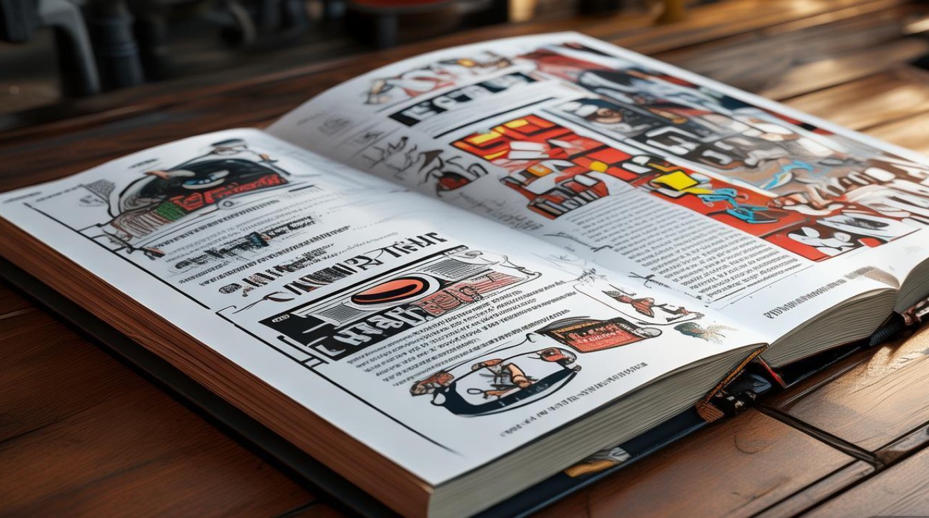 嘻哈常识大全-图1 嘻哈常识大全-图1