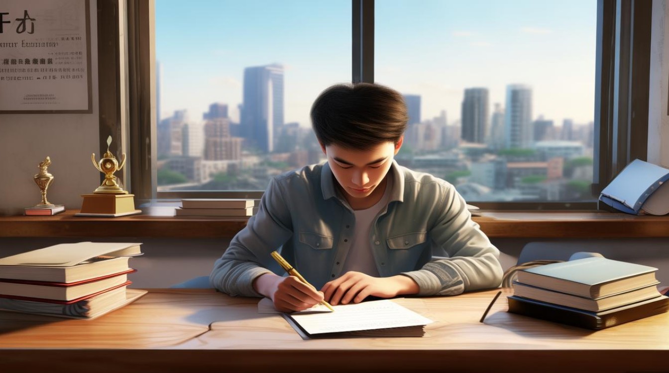 事业编考国考，能同时备考吗？-图1