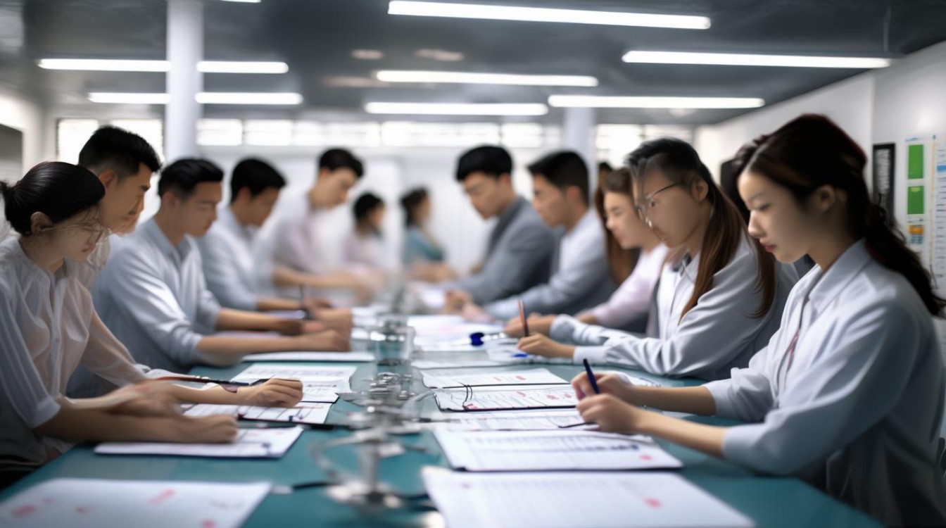 公务员国考体检标准-图1