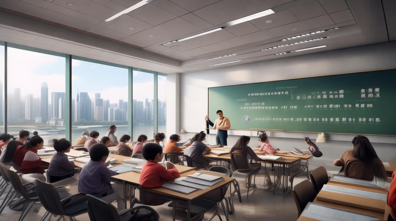 华图国考培训班 重庆-图1