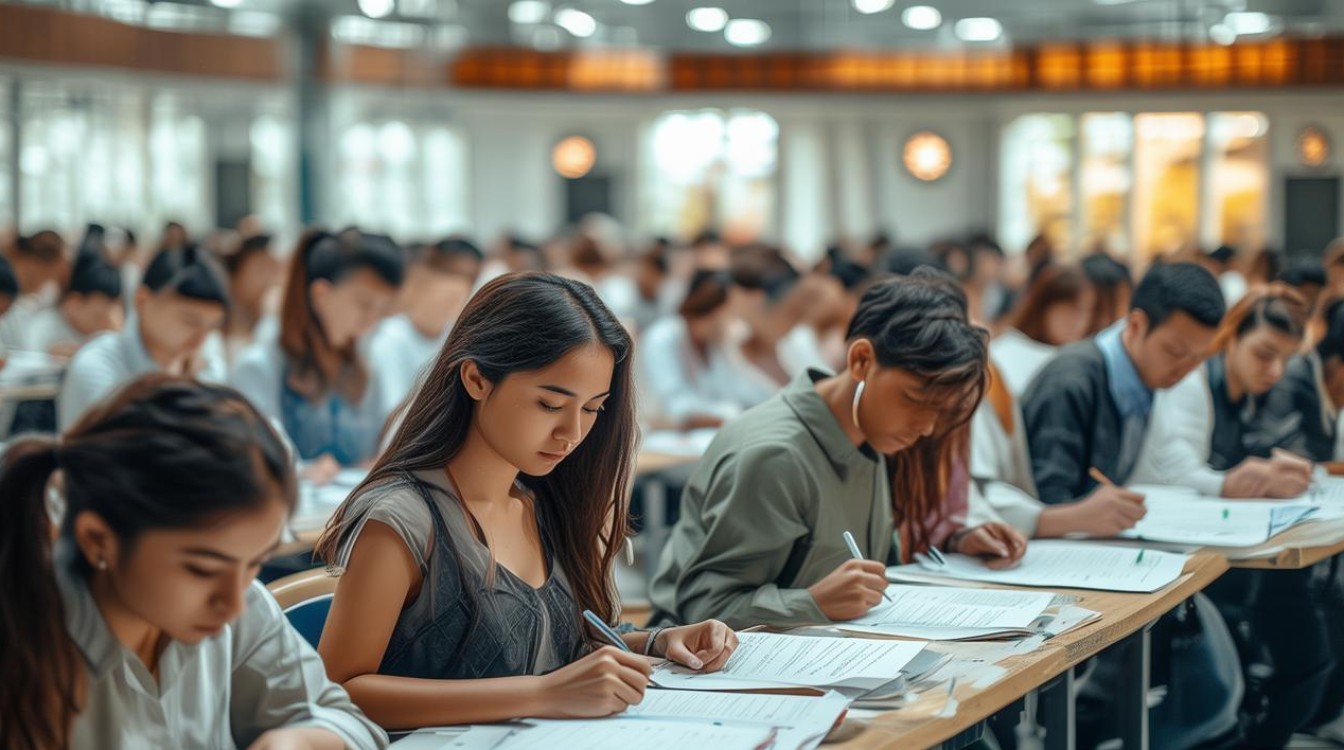 2025国考地市岗位竞争有多激烈?-图1 2025国考地市岗位竞争有多激烈?-图1