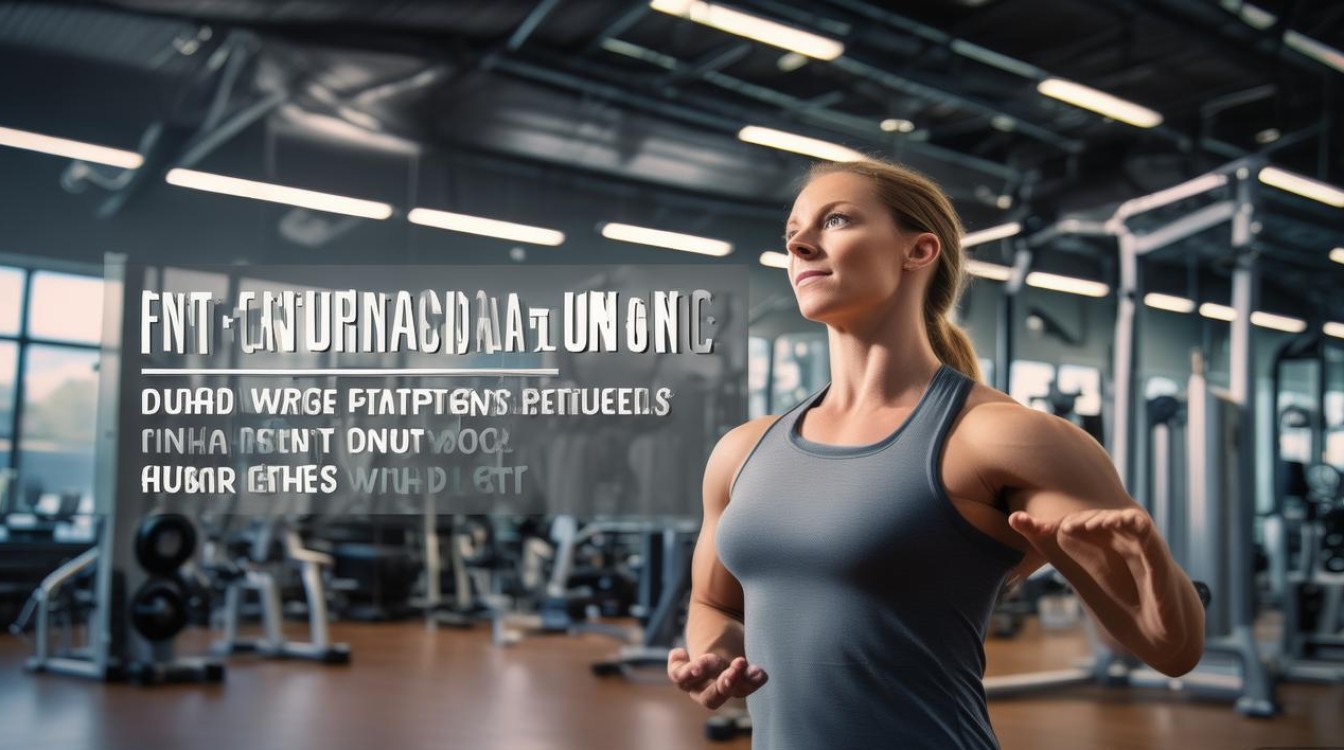 健身必知,这些常识你真的懂吗?-图1 健身必知,这些常识你真的懂吗?-图1