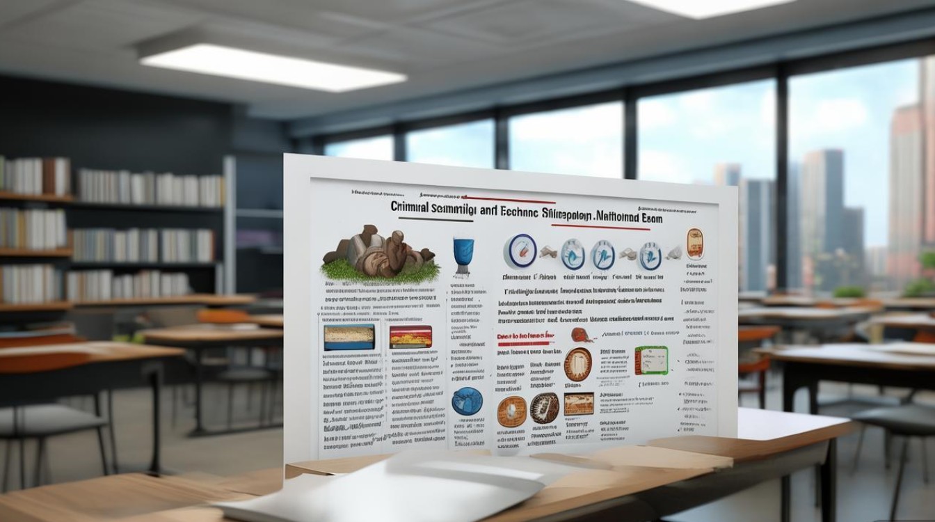 刑事科学技术国考-图1