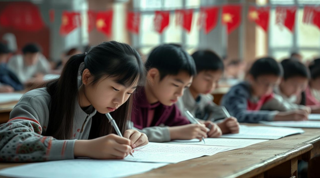 国考户籍生源限制，公平还是门槛？-图1