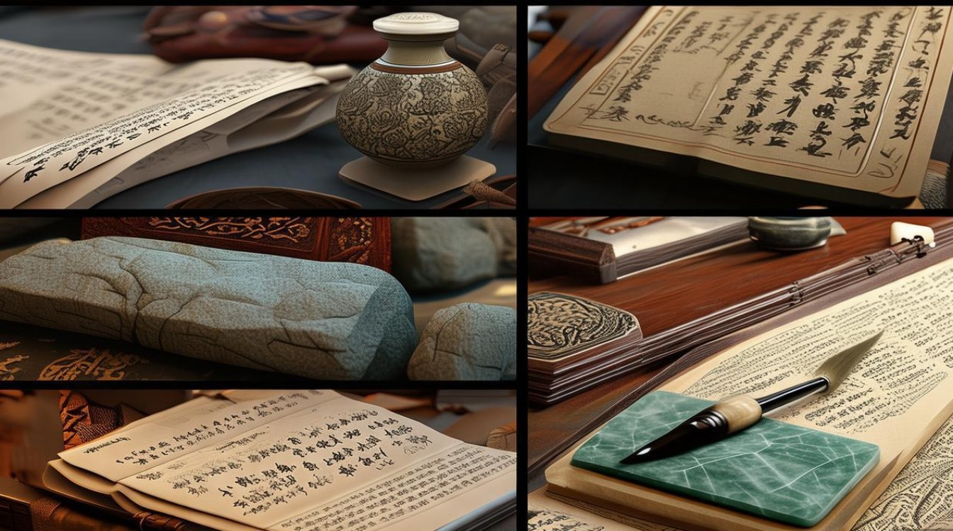 古代文化常识几大类-图1 古代文化常识几大类-图1