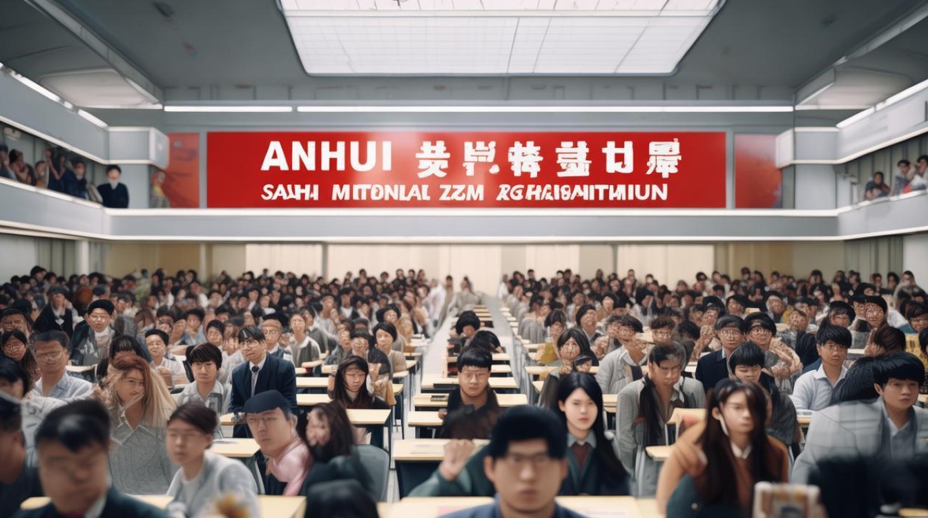 安徽国考补录何时开始？-图1