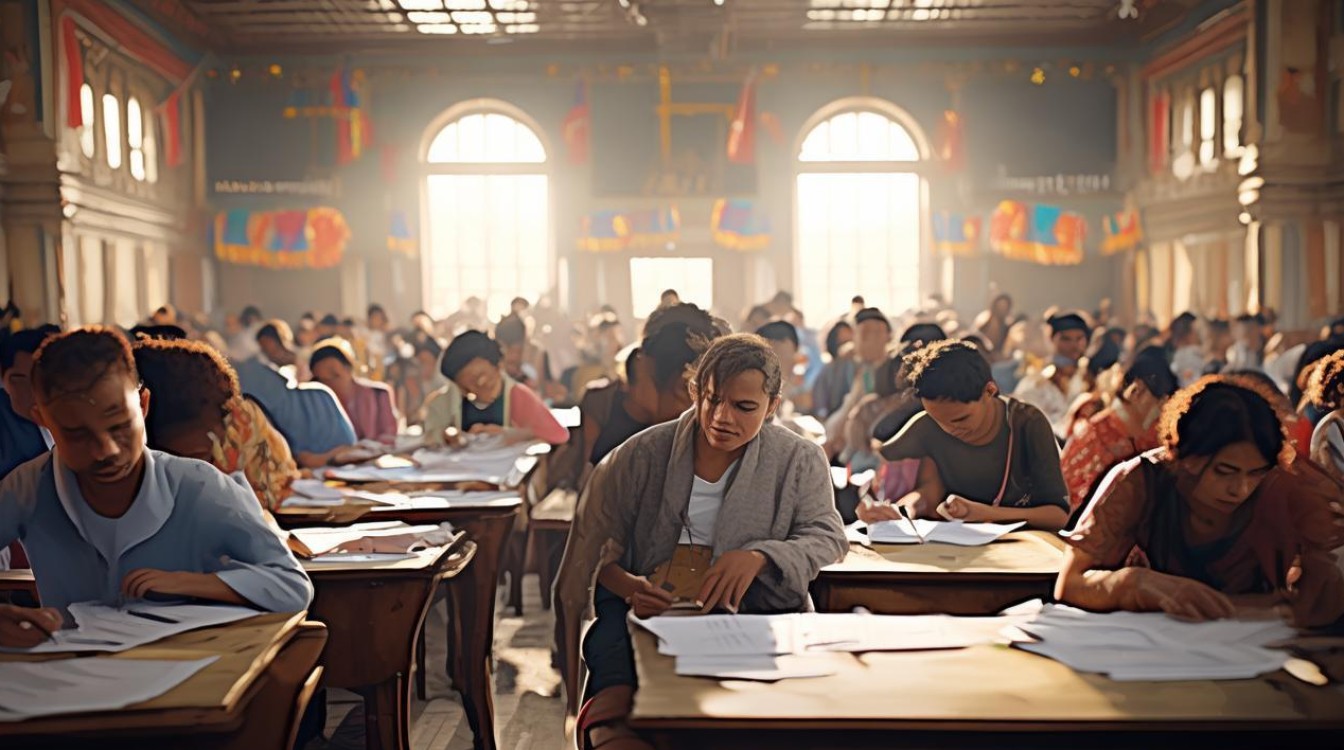 国考能否跨省报考户籍限制？-图1