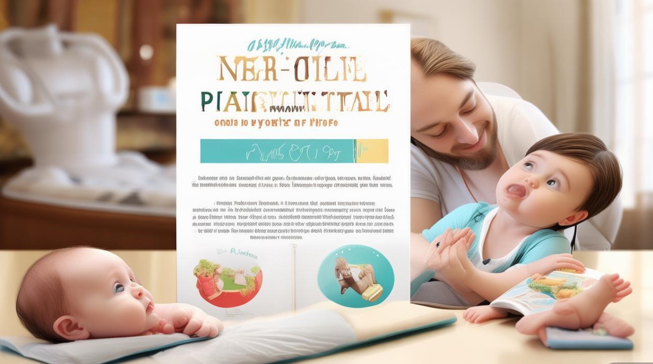 一岁宝宝护理常识有哪些关键点？-图1