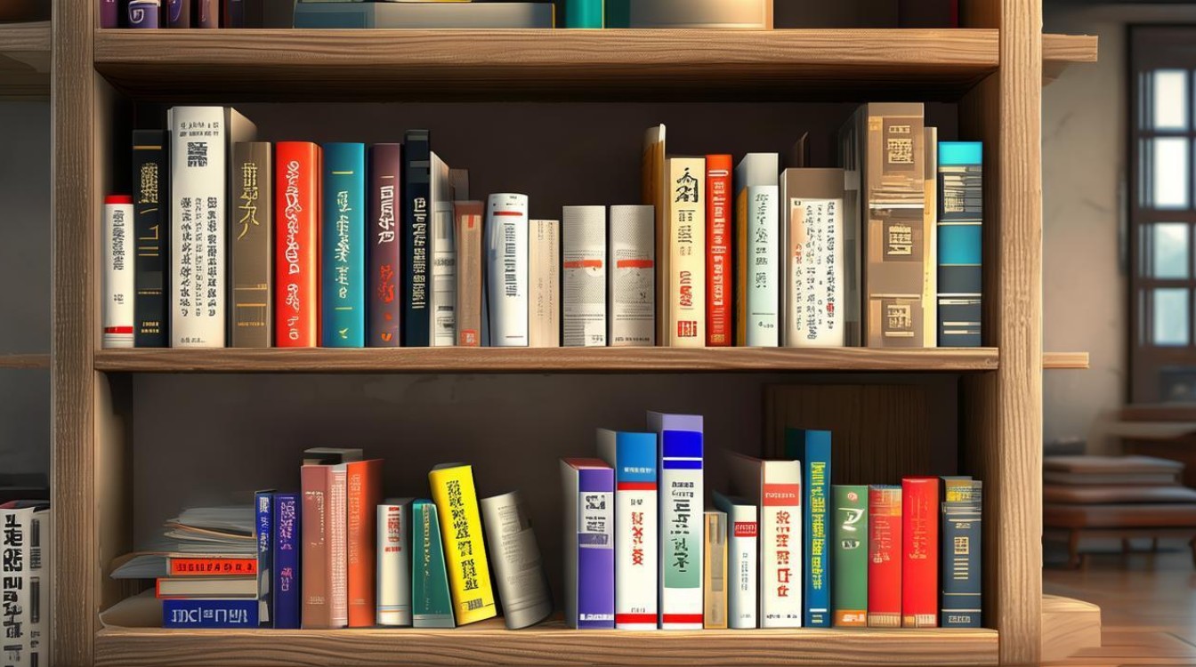 国考省考买什么书-图1