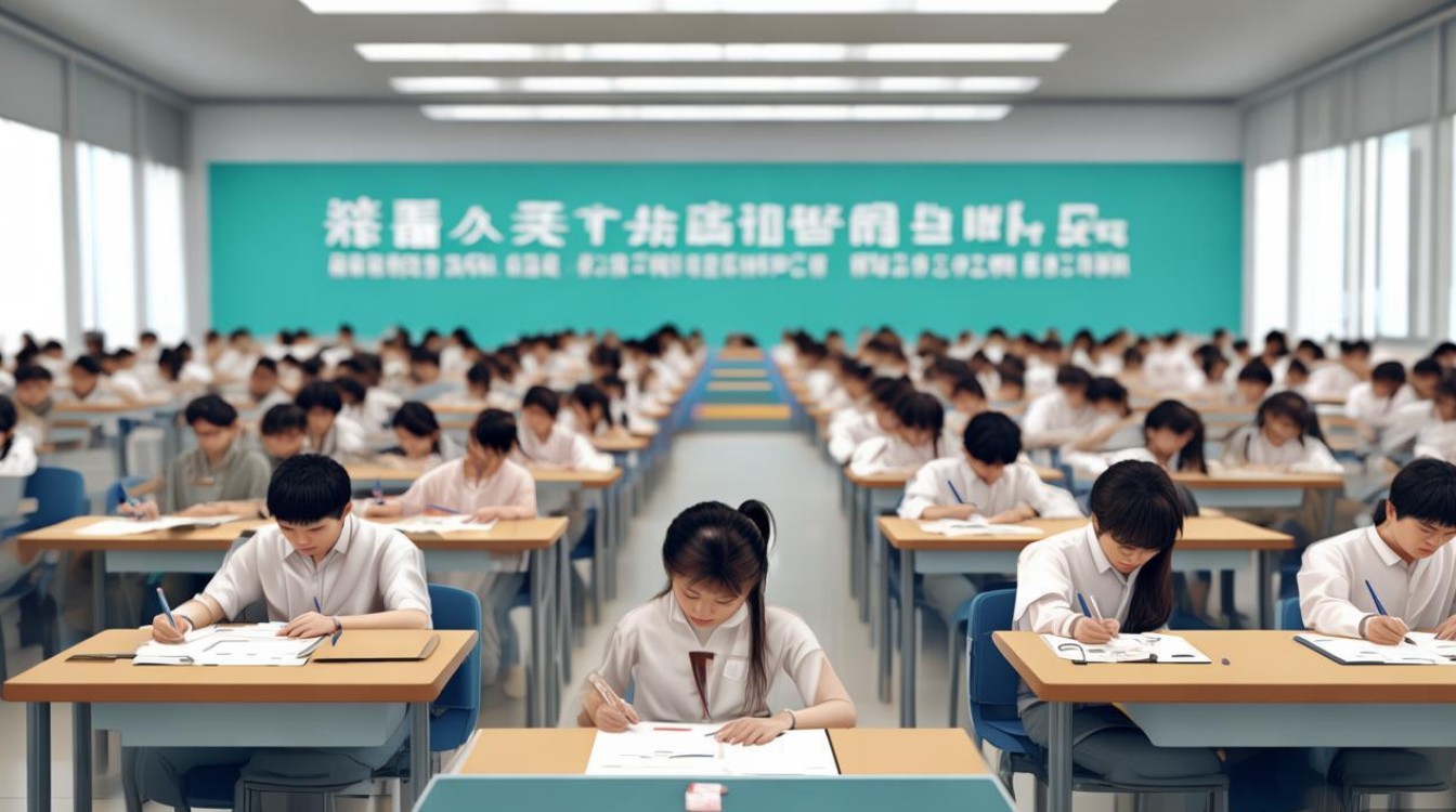 国考是什么考试？-图1