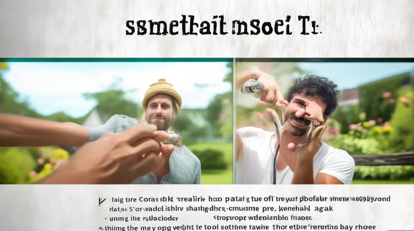 夏季防暑急救关键步骤有哪些?-图1 夏季防暑急救关键步骤有哪些?-图1