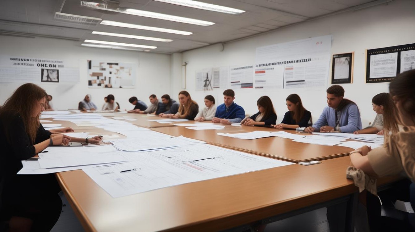 国考面试调研题如何科学设计?-图1 国考面试调研题如何科学设计?-图1