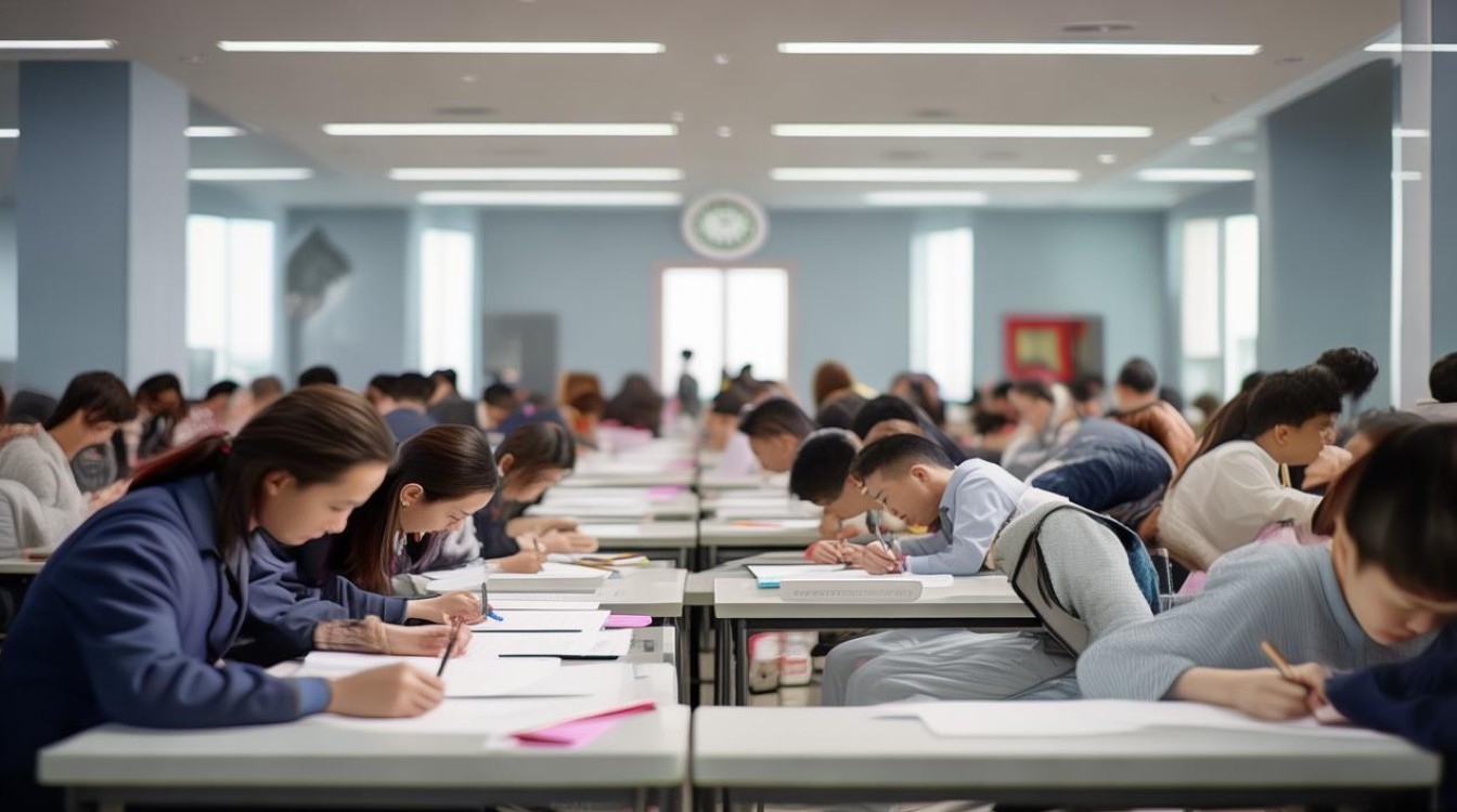 长春国考岗位有哪些？-图1