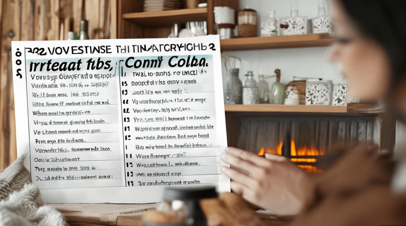 防感冒小常识有哪些关键点？-图1