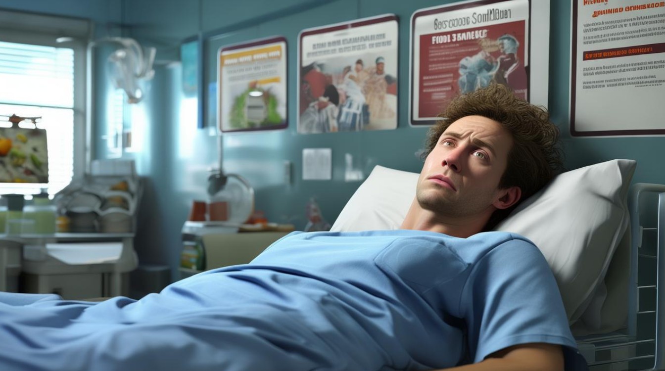 食物中毒如何预防与急救?-图1 食物中毒如何预防与急救?-图1