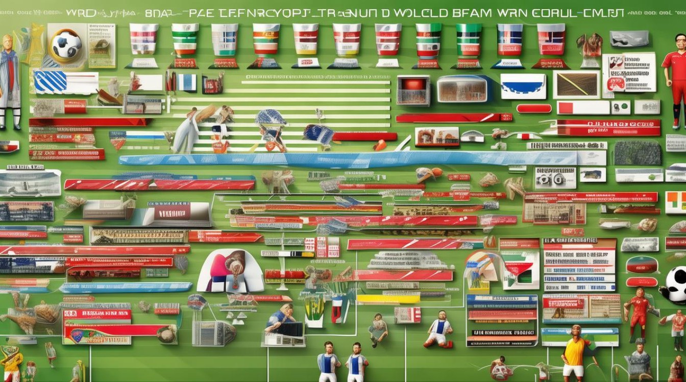 世界杯常识有哪些？-图1