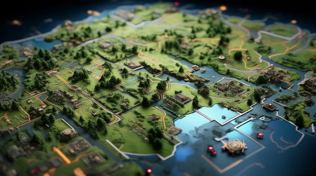 LOL地图常识有哪些？新手必看？-图1