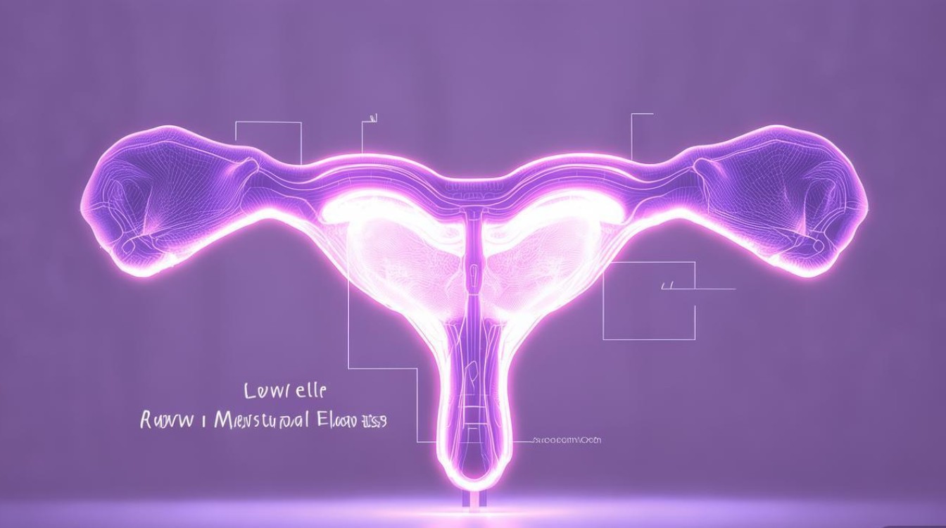 月经过少就是卵巢早衰吗?-图1 月经过少就是卵巢早衰吗?-图1