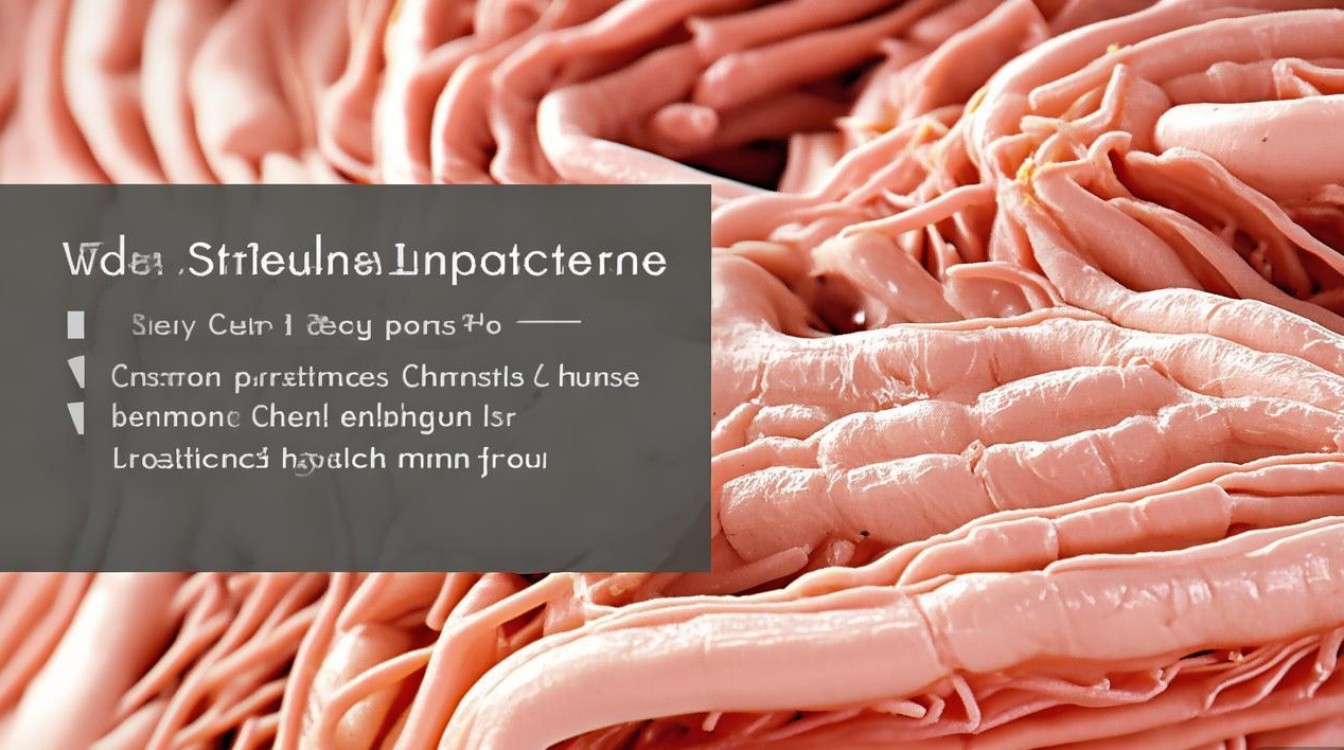 养生小肠常识-图1 养生小肠常识-图1