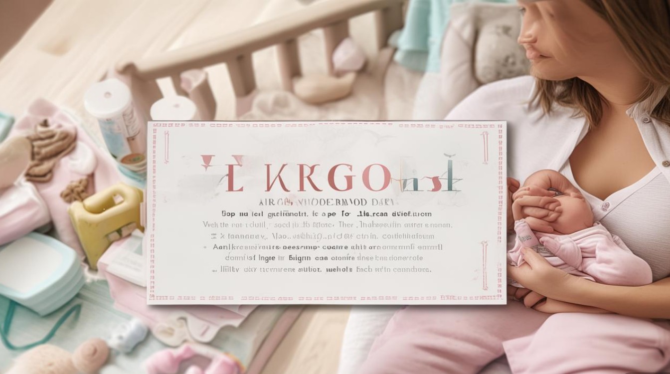 新生儿护理有哪些关键小常识?-图1 新生儿护理有哪些关键小常识?-图1