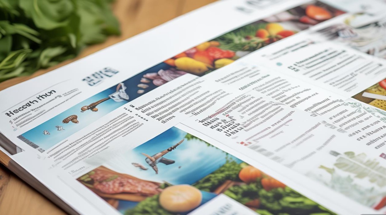 健康生活常识文章-图1