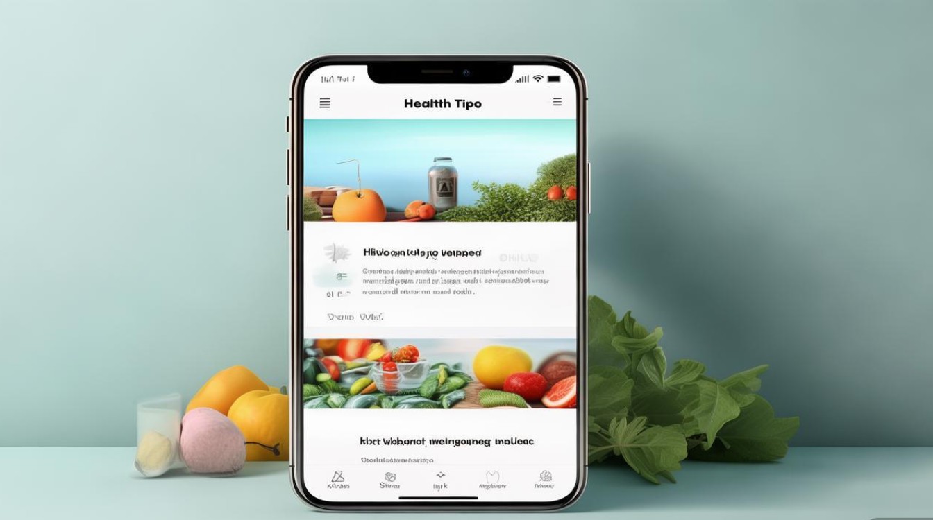 健康小常识app，靠谱还是智商税？-图1