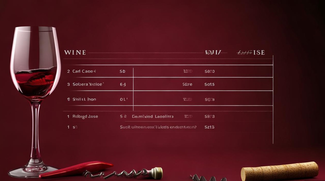 红酒常识测试题，你能答对几题？-图1