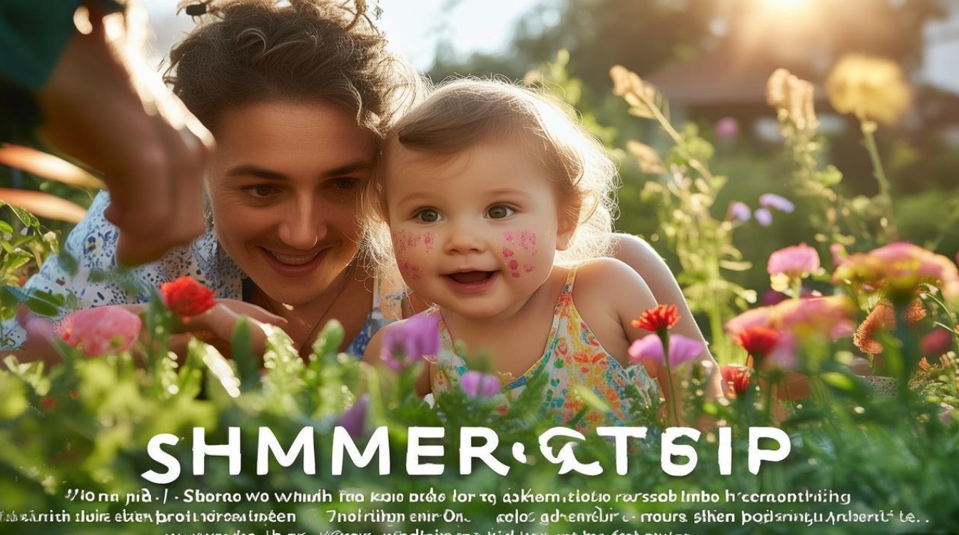 初夏儿童养护，家长需注意哪些要点？-图1