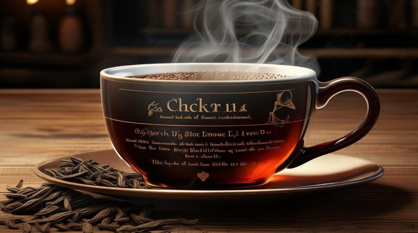 红茶小常识-图1 红茶小常识-图1