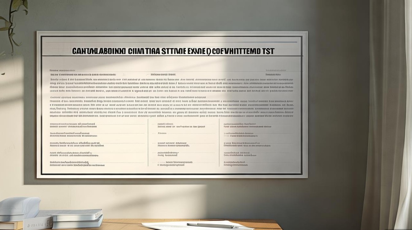 国考弃考会有啥影响吗？-图1