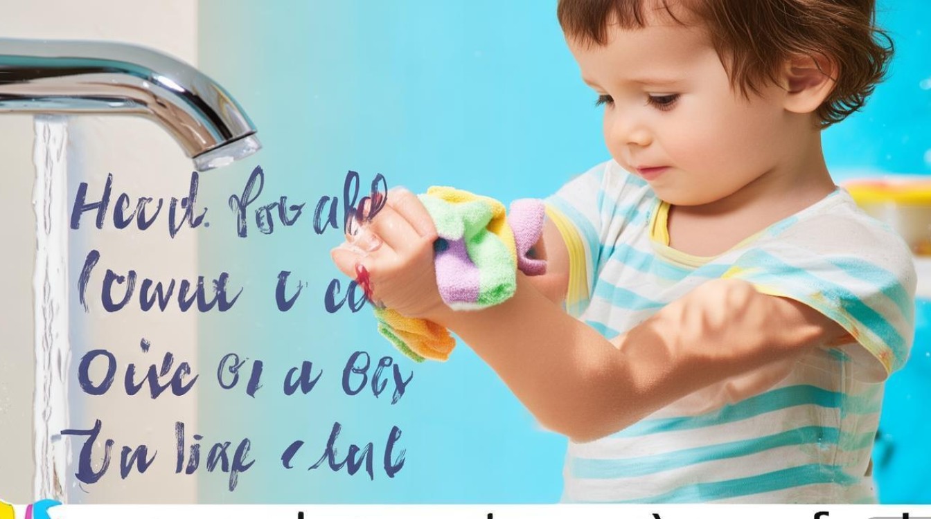 幼儿健康卫生小常识-图1