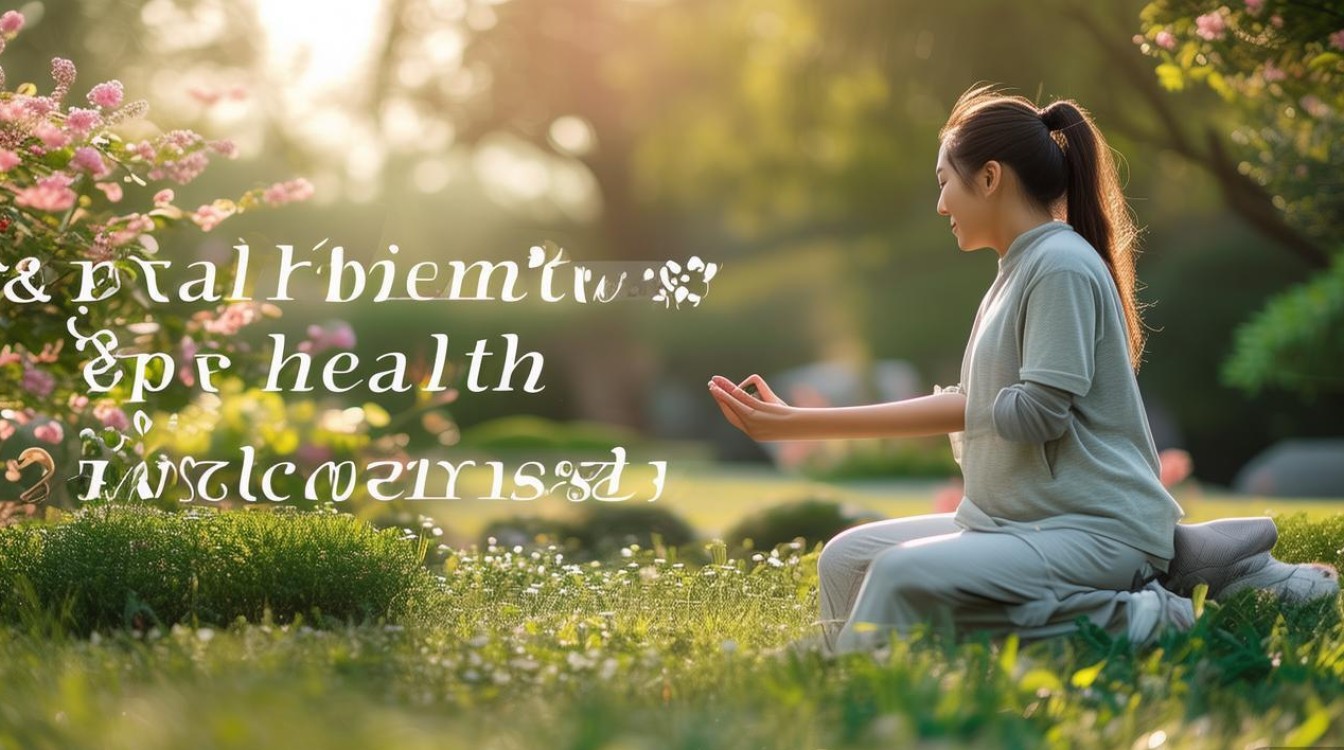 春季养生运动有哪些小常识?-图1 春季养生运动有哪些小常识?-图1