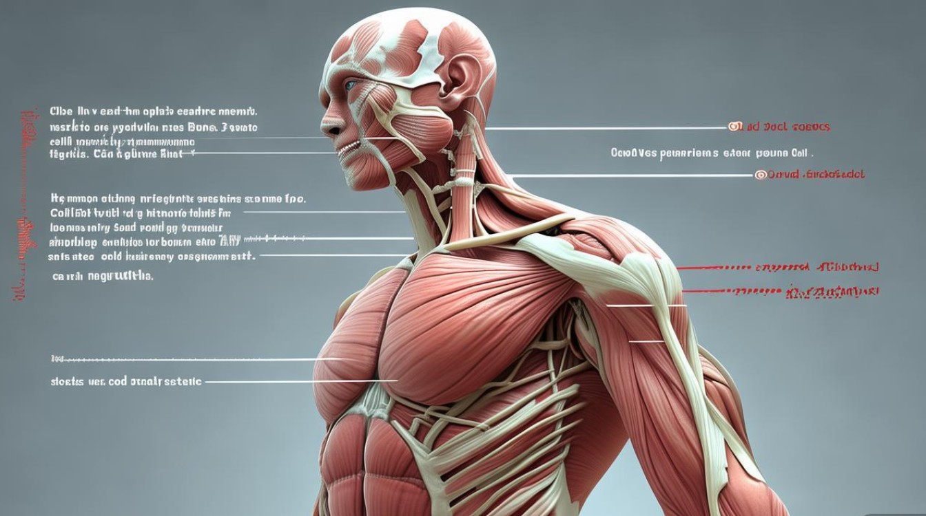 人体冷常识-图1 人体冷常识-图1
