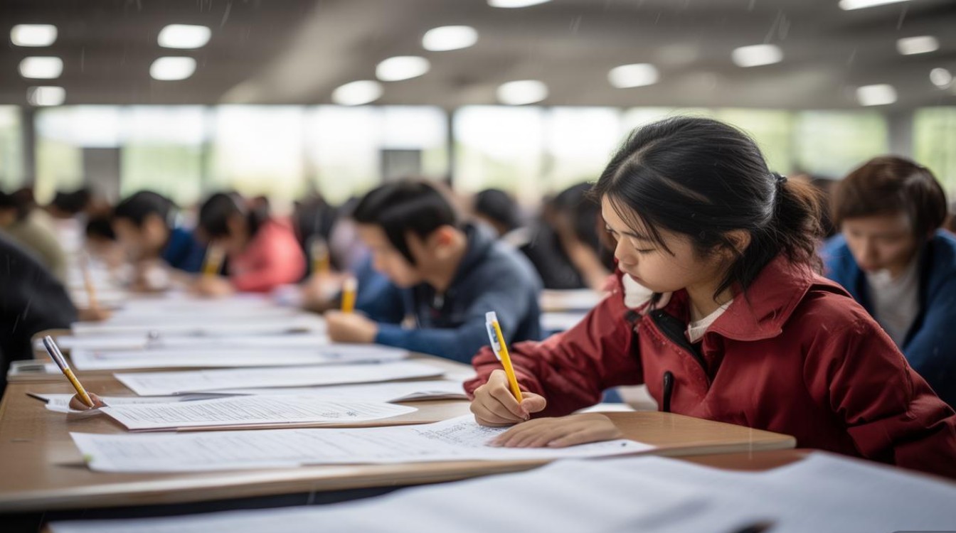 国考广东气象岗竞争激烈吗?-图1 国考广东气象岗竞争激烈吗?-图1