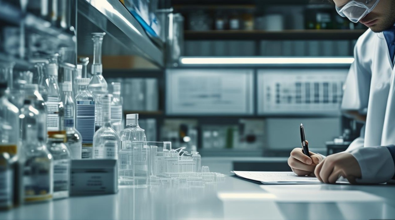 化验室安全常识-图1