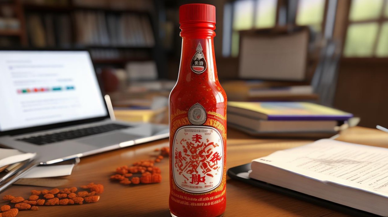 花椒酱 国考-图1