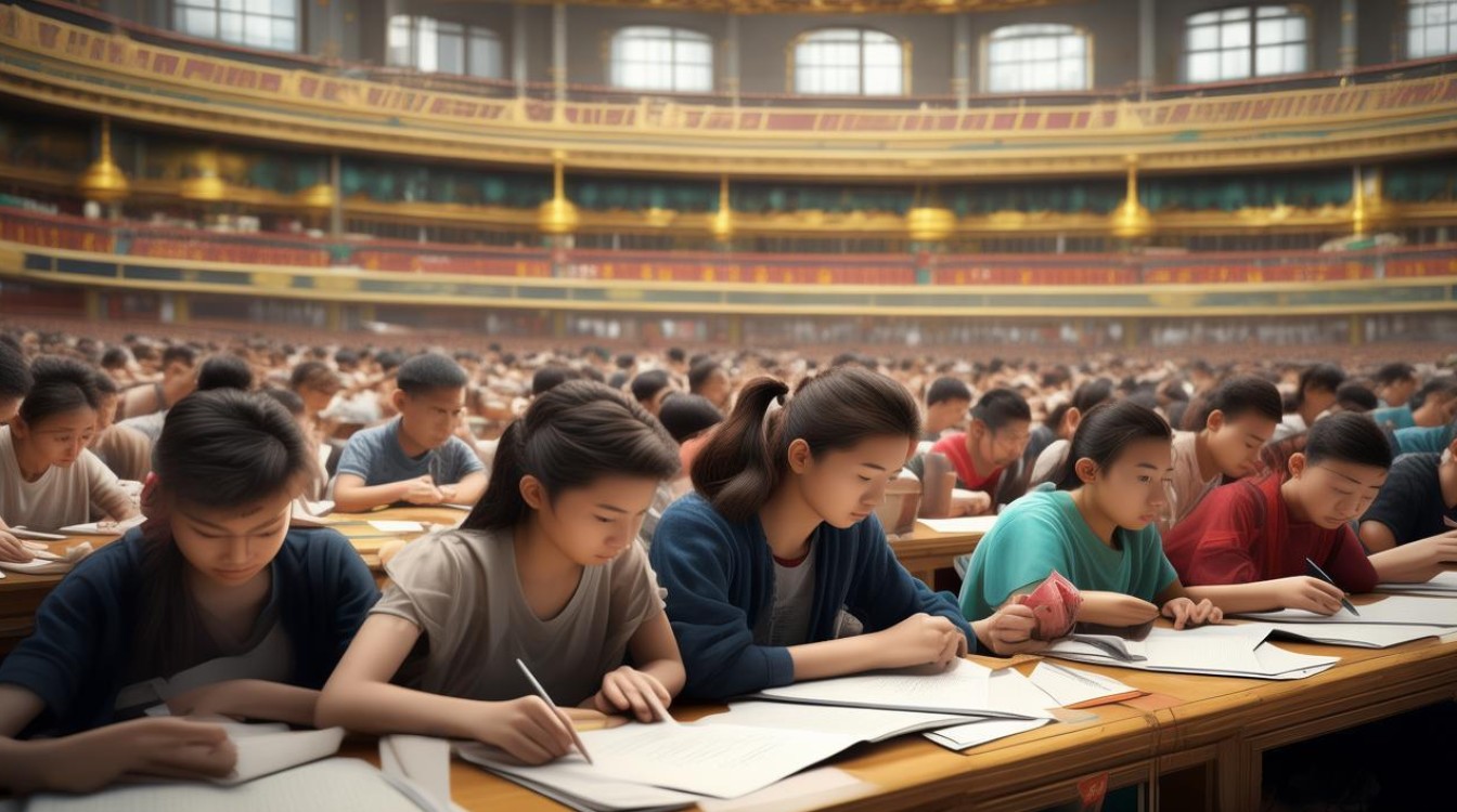 金堂国考何时开始报名？-图1