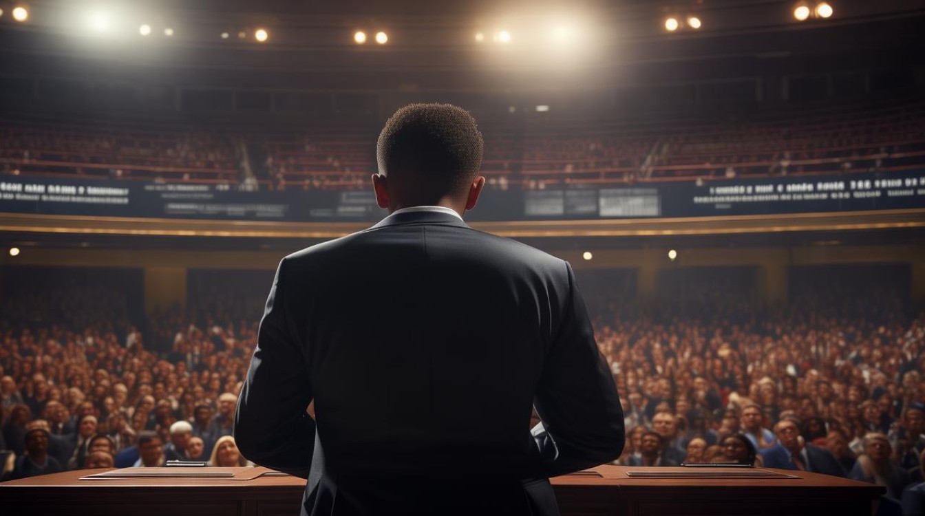 国考演讲考什么？如何准备？-图1