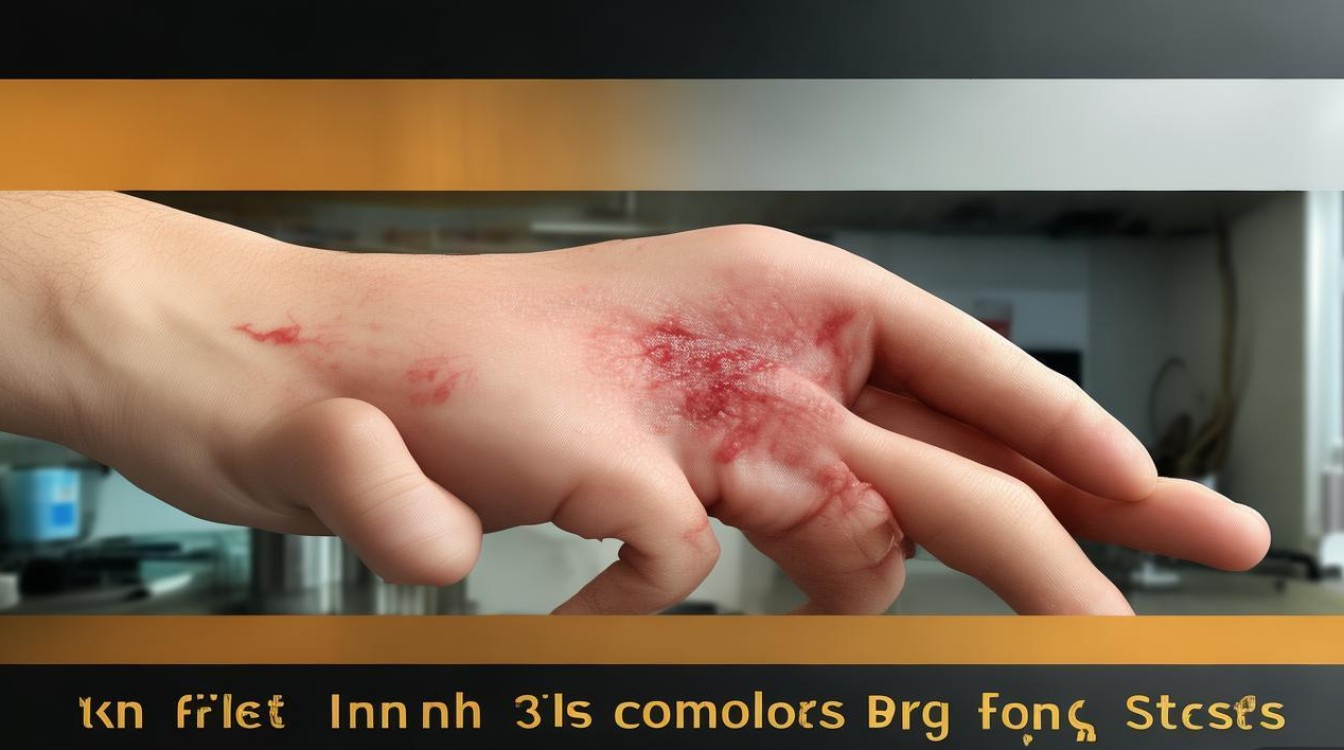 动物咬伤后，急救、疫苗、疤痕处理怎么做？-图1