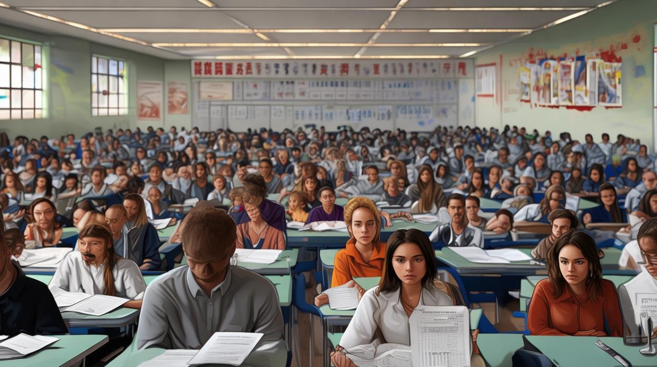 2025 国考 比例-图1