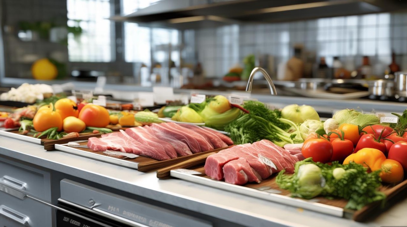 食材安全常识-图1 食材安全常识-图1