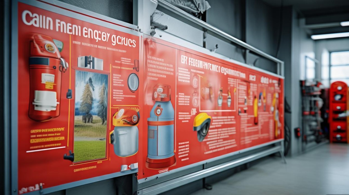 消防应急常识有哪些-图1