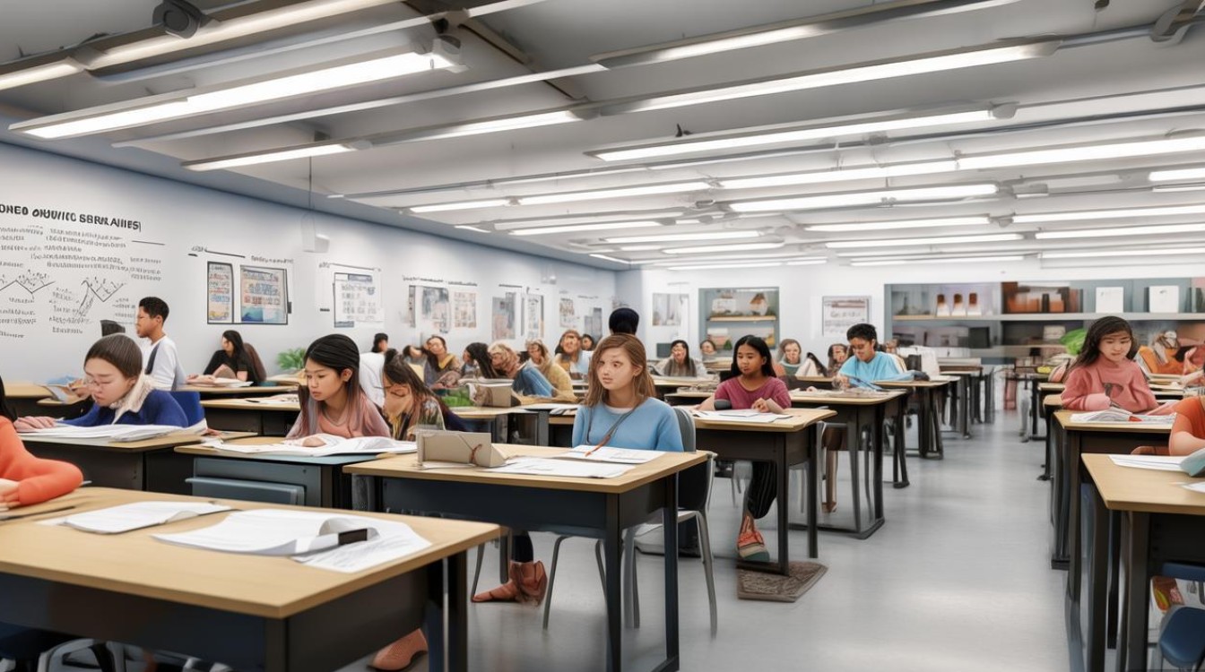 国考 空间重构-图1