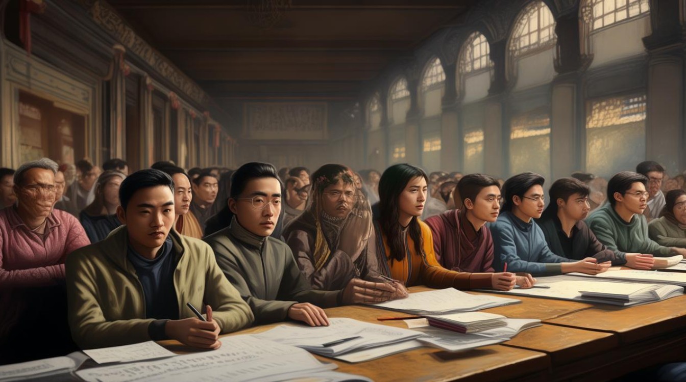 岢岚国考面试-图1