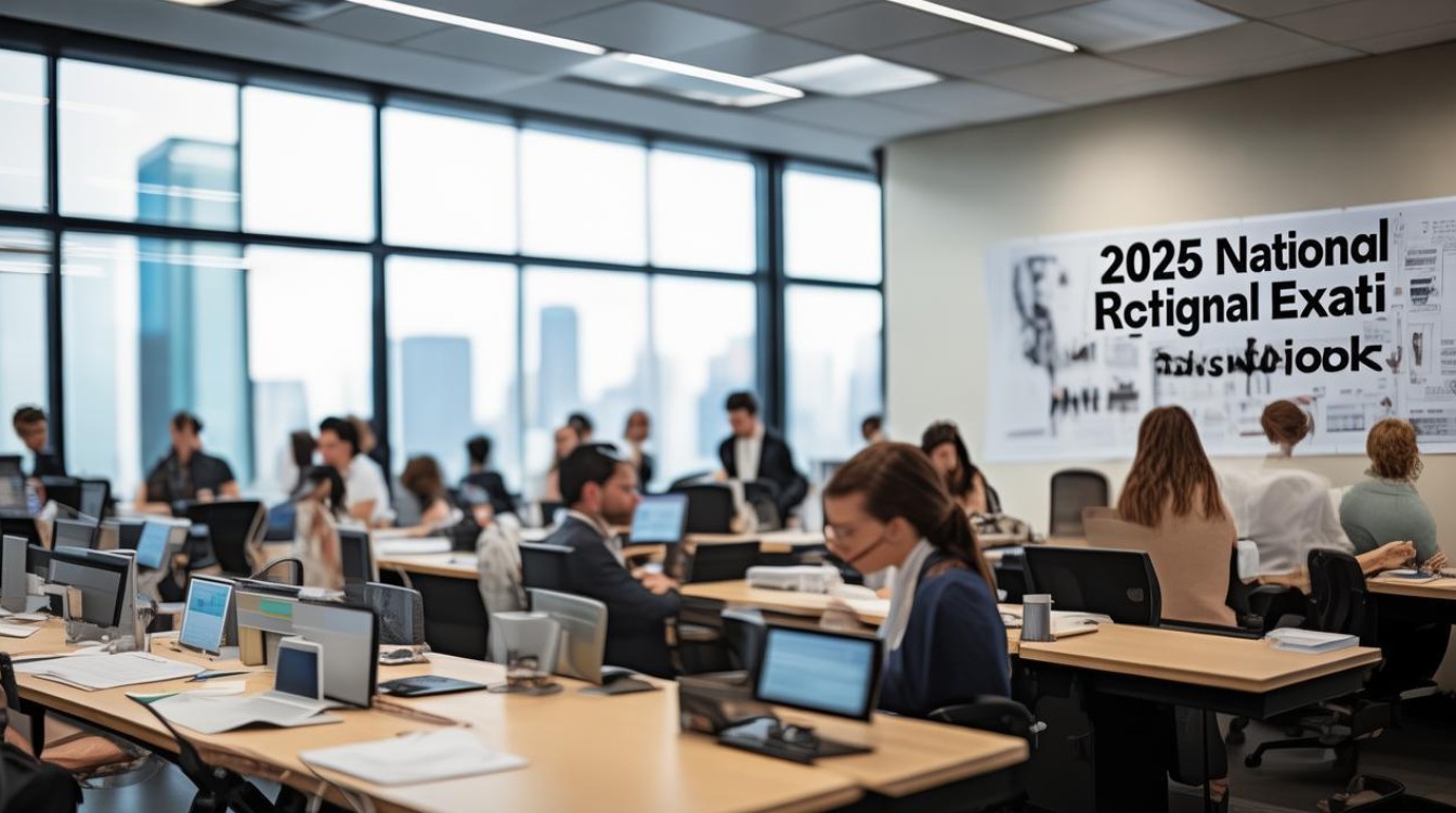 2025国考职位何时发布？有哪些新增岗位？-图1