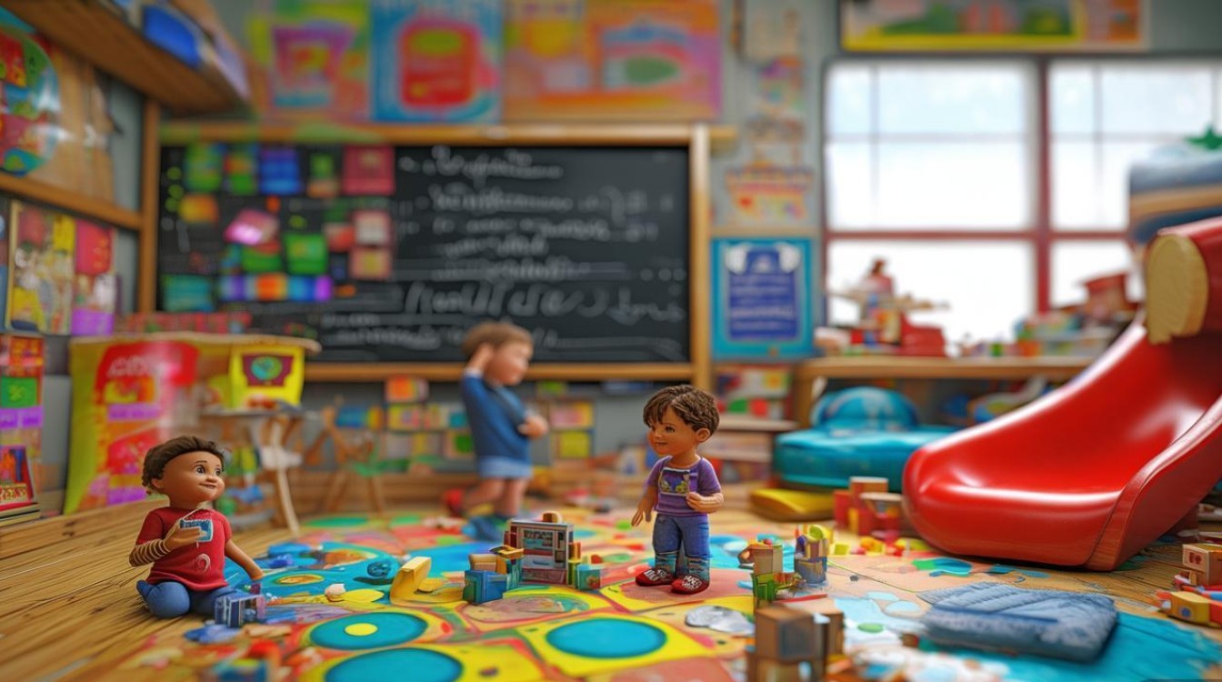 幼儿园知识小常识有哪些？-图1