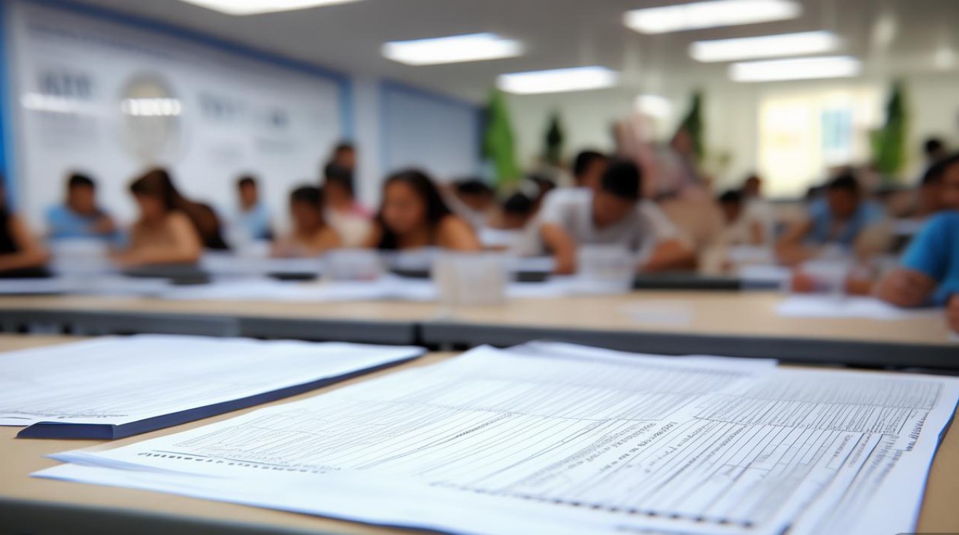 国考报名岗怎么选？竞争比与岗位匹配度哪个更重要？-图1