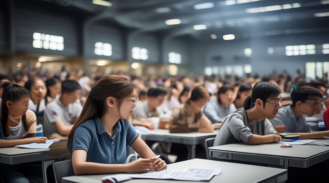 厦门公务员国考-图1